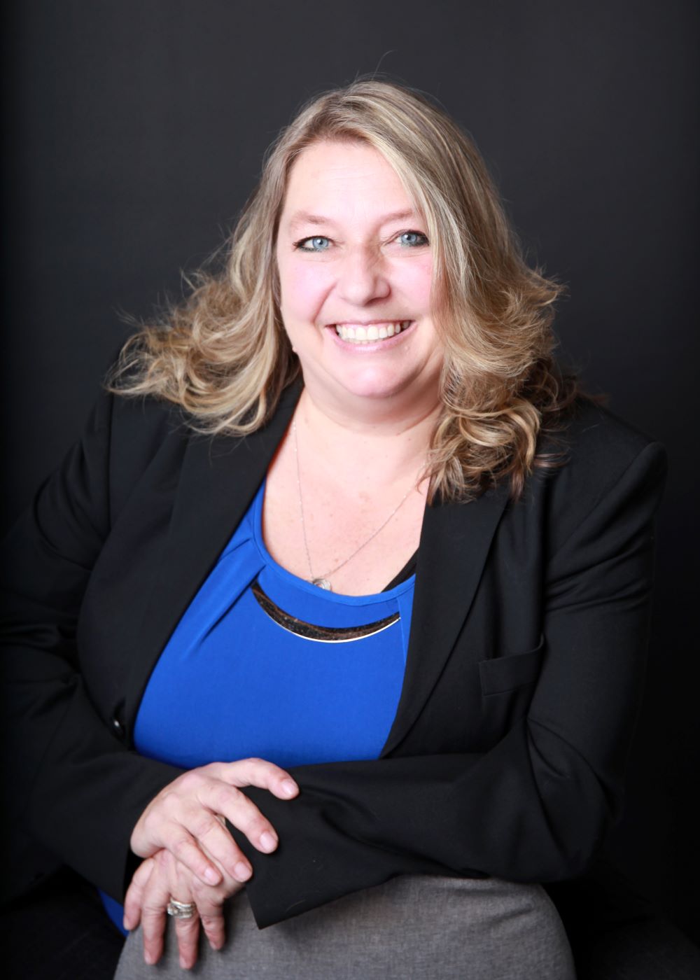 Photo of Nicole Roccisano